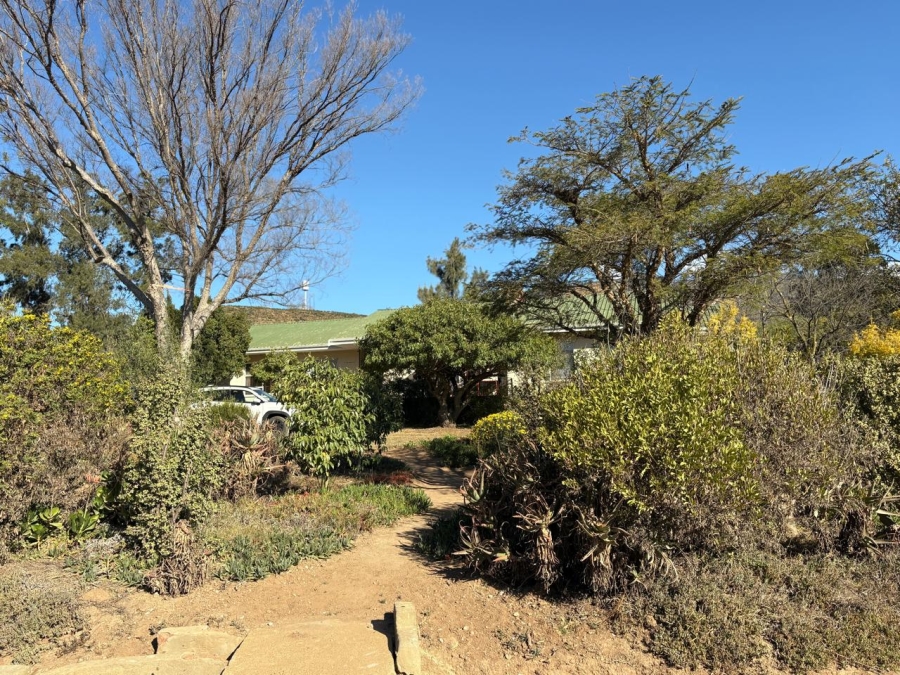 4 Bedroom Property for Sale in Barrydale Western Cape